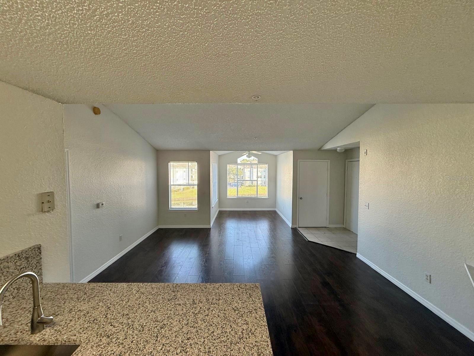 VILLA DEL SOL/KISSIMMEE CONDO - Residential Lease