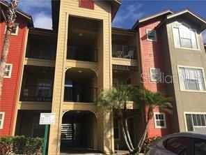 VILLA DEL SOL/KISSIMMEE CONDO - Residential Lease