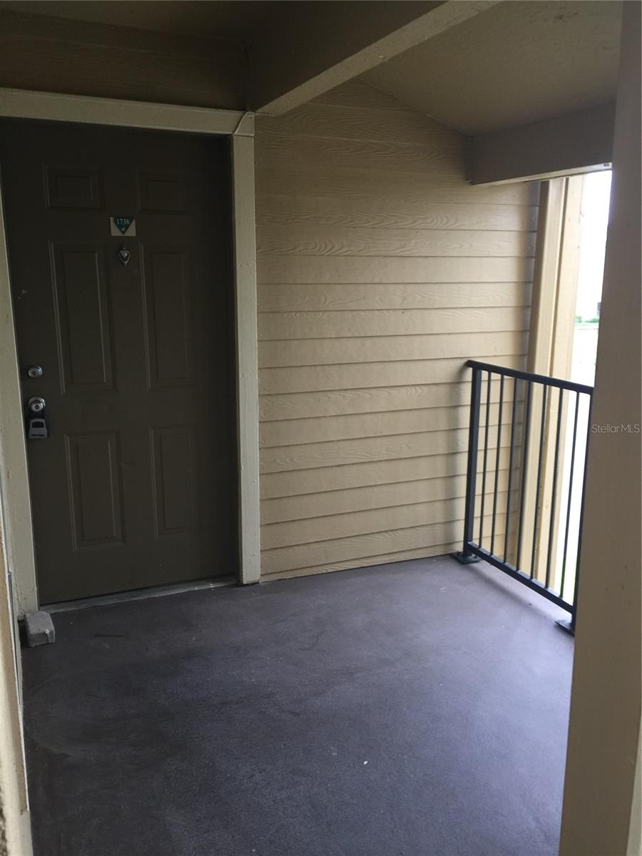VILLA DEL SOL/KISSIMMEE CONDO - Residential Lease