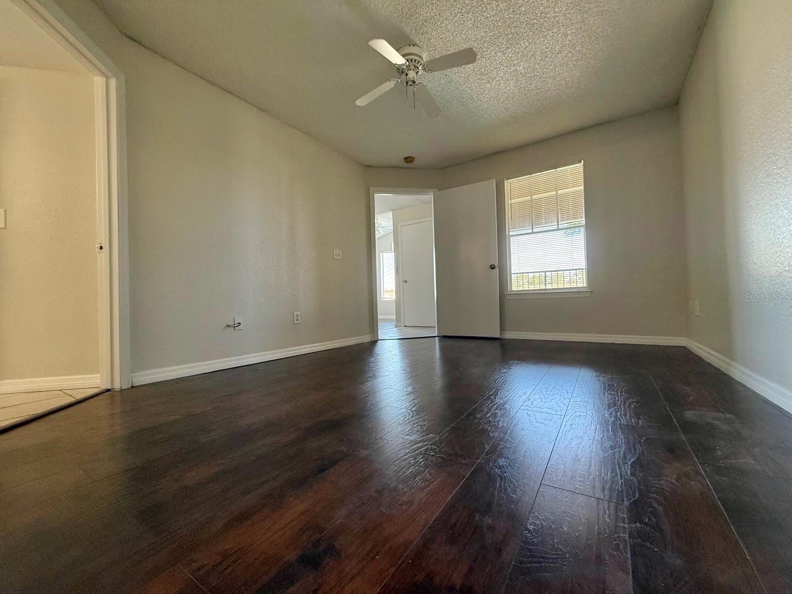 VILLA DEL SOL/KISSIMMEE CONDO - Residential Lease