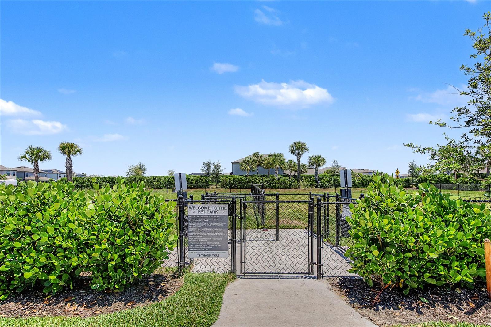SKYE RANCH NEIGHBORHOOD TWO - Residential
