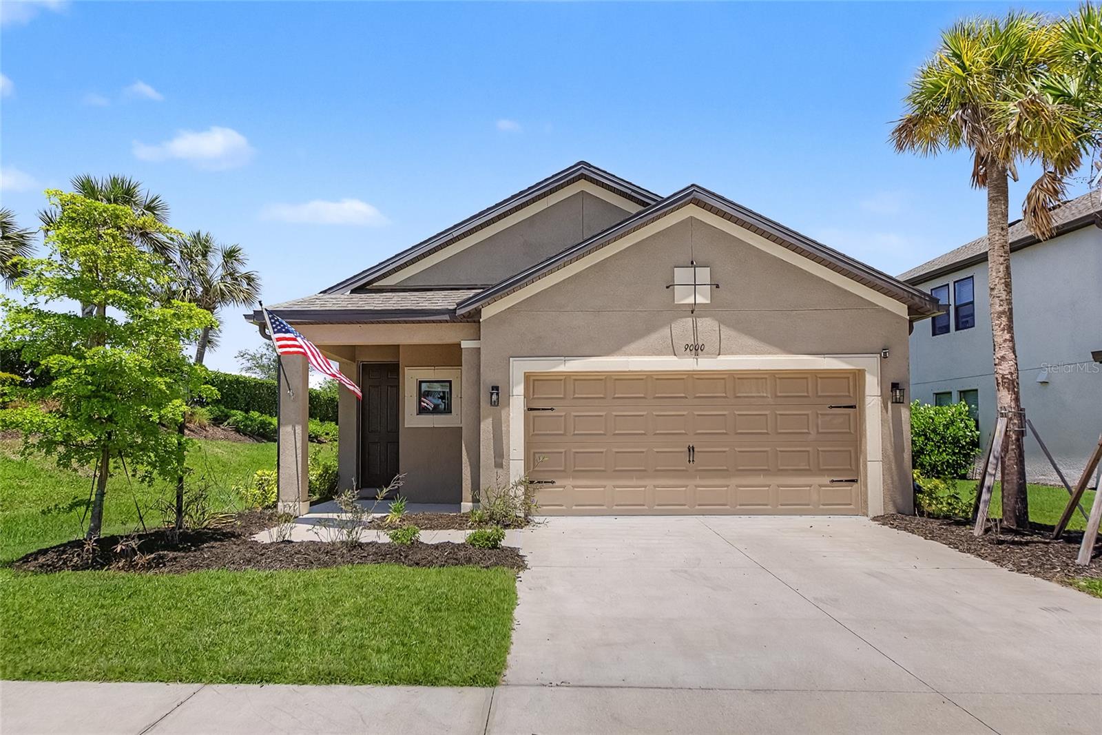 SKYE RANCH NEIGHBORHOOD TWO - Residential