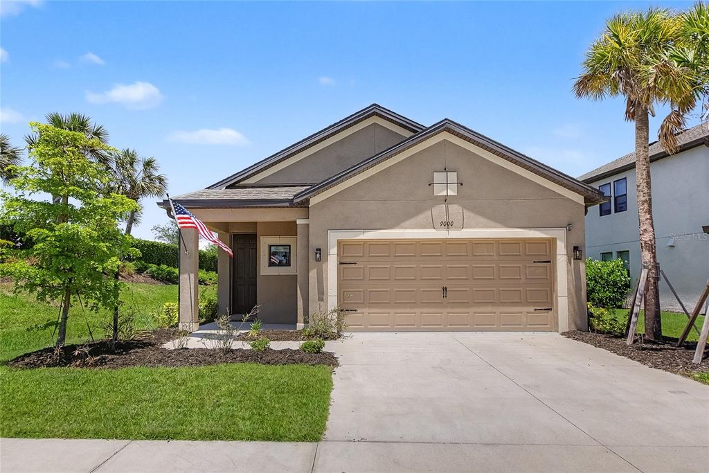 Photo of 9000 Tequila Sunrise Drive, Sarasota, FL 34241 (MLS # A4692557)