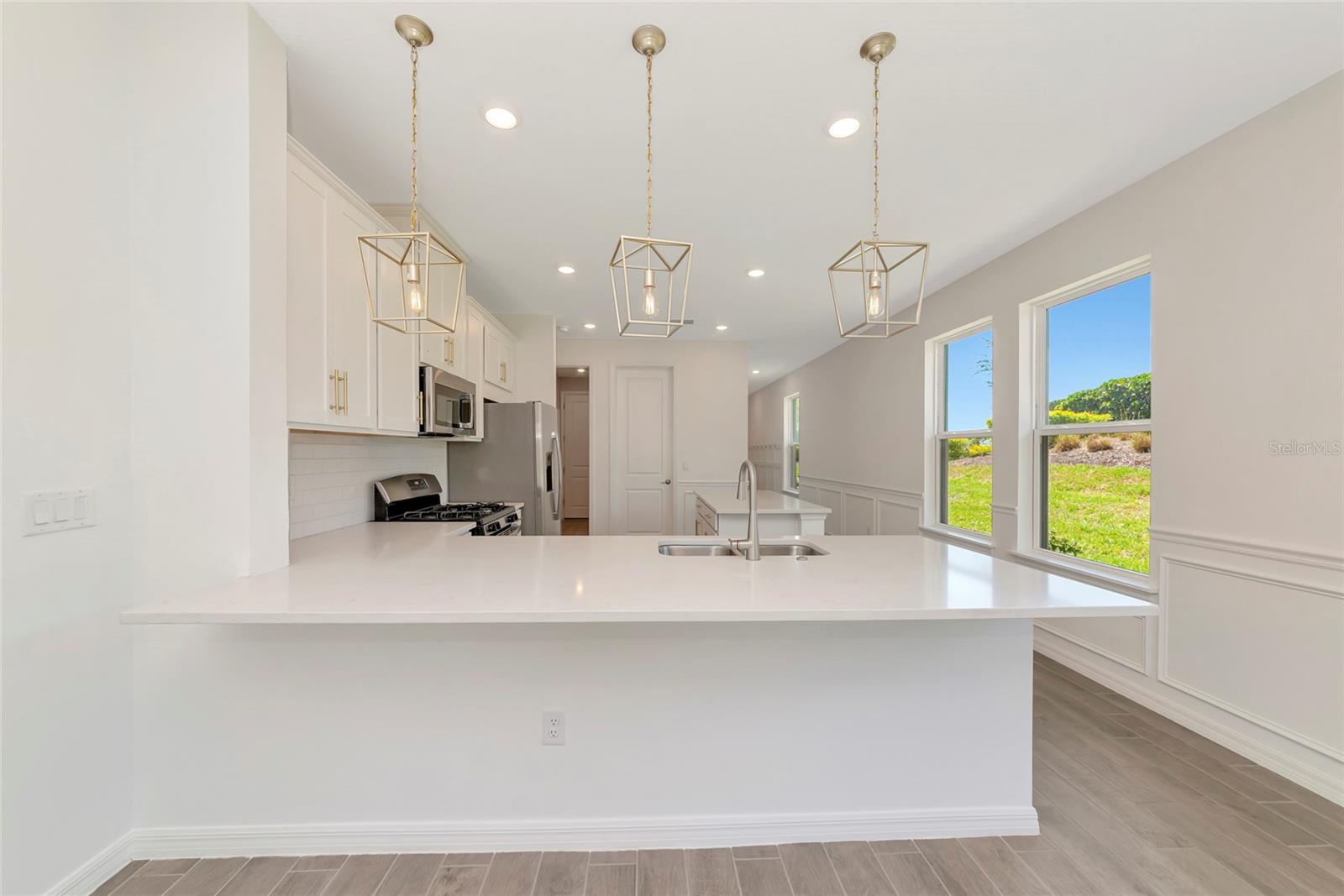 SKYE RANCH NEIGHBORHOOD TWO - Residential