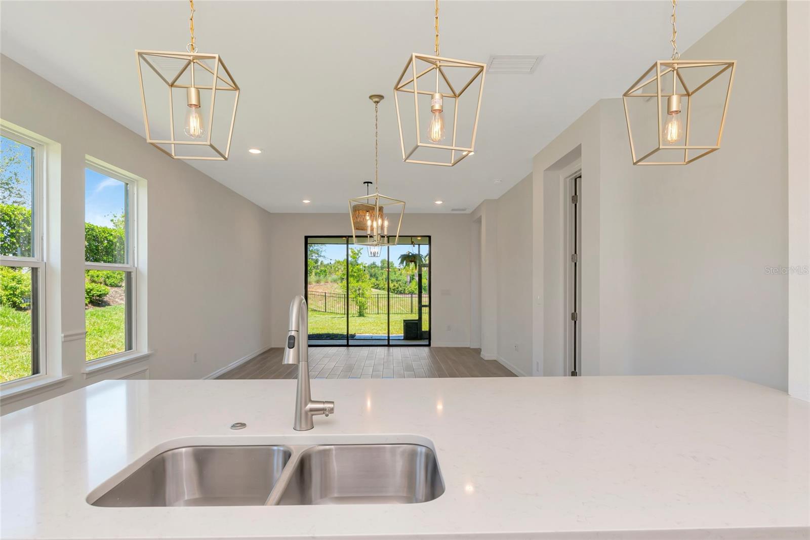 SKYE RANCH NEIGHBORHOOD TWO - Residential