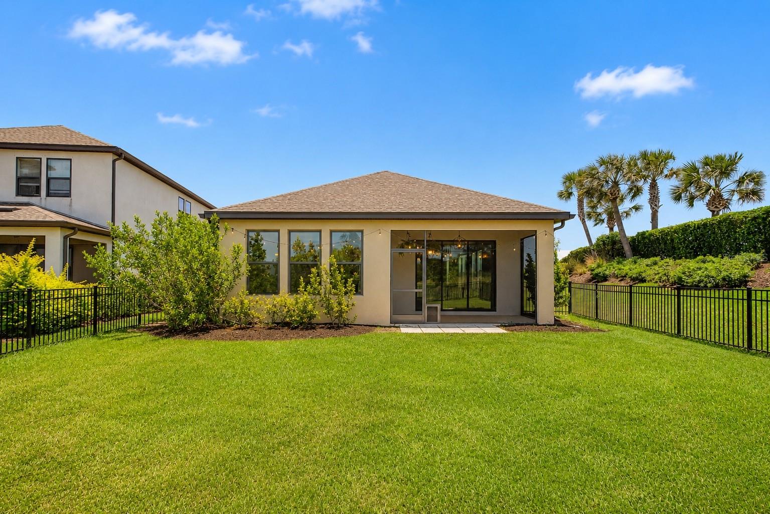 SKYE RANCH NEIGHBORHOOD TWO - Residential