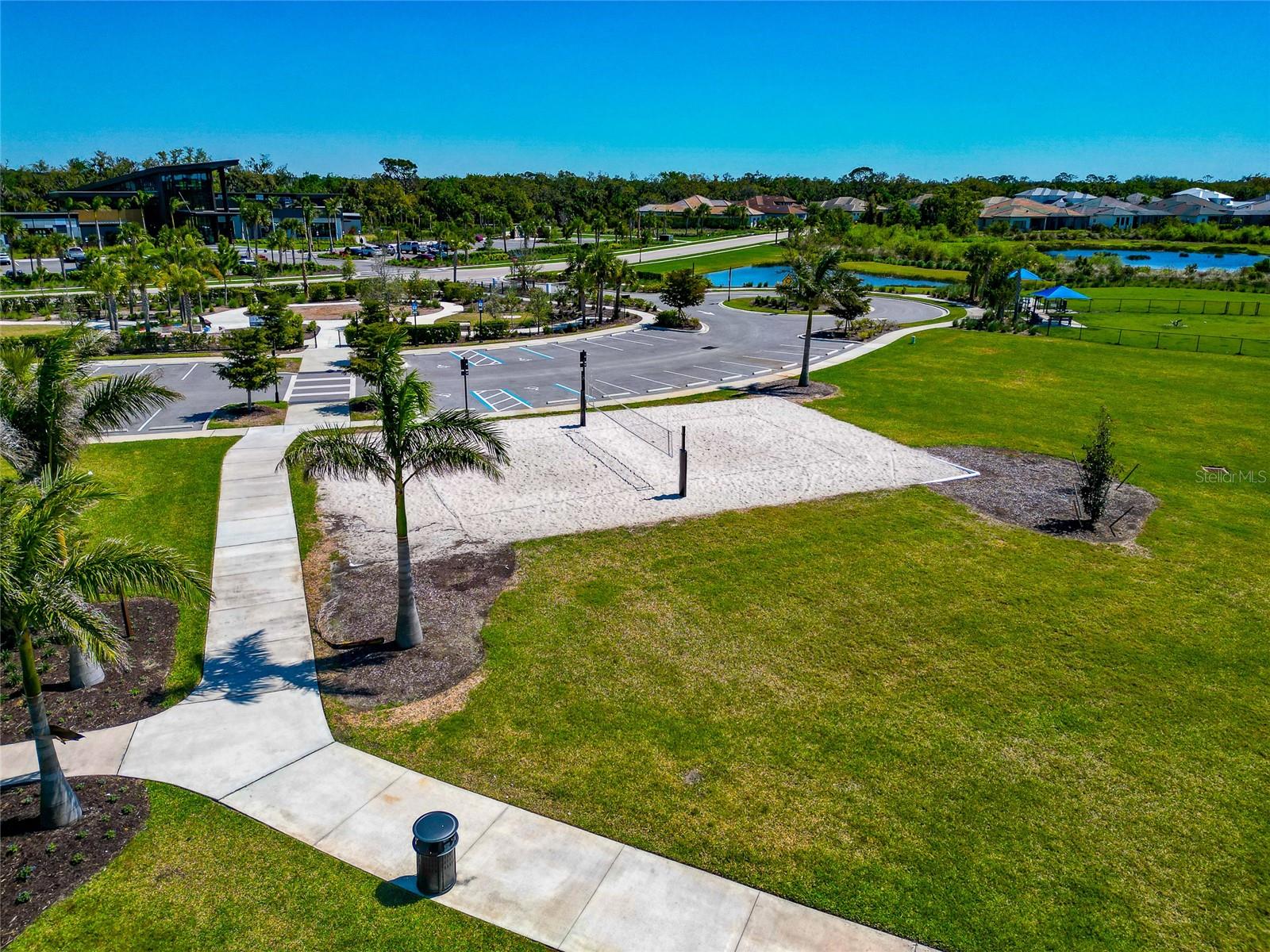 SKYE RANCH NEIGHBORHOOD TWO - Residential