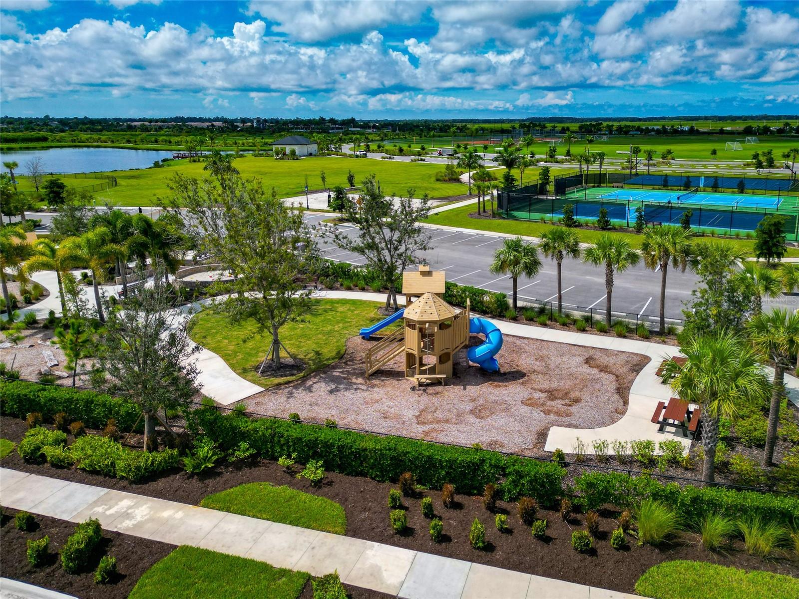 SKYE RANCH NEIGHBORHOOD TWO - Residential