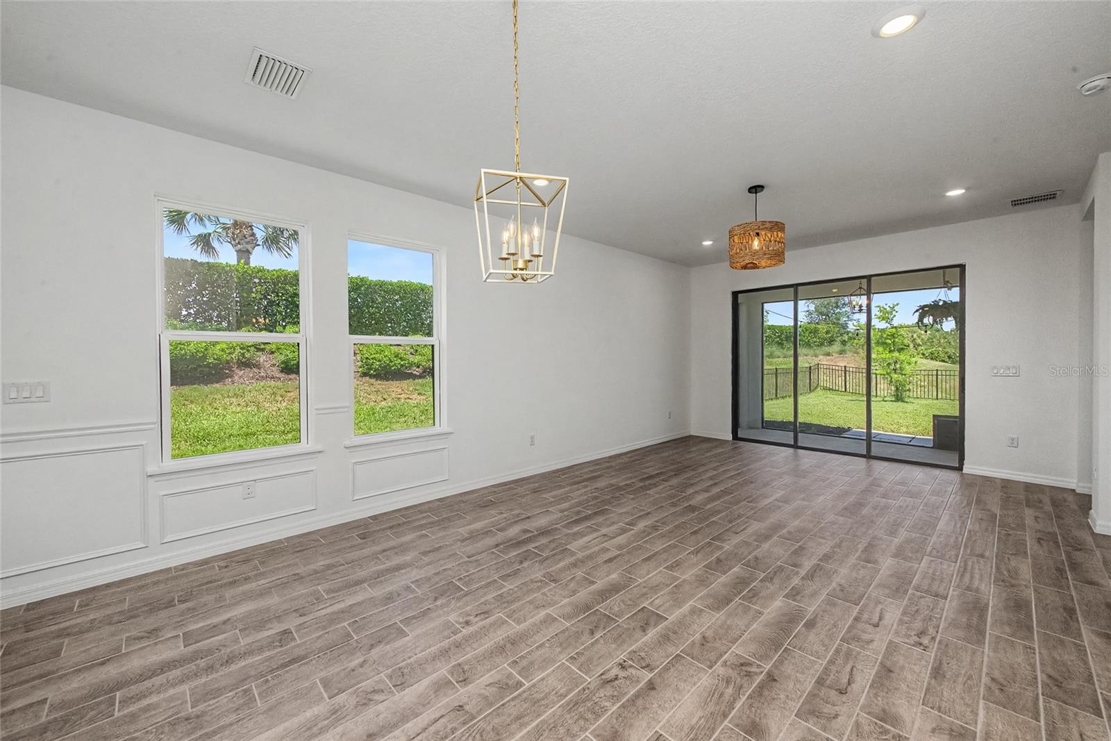 SKYE RANCH NEIGHBORHOOD TWO - Residential