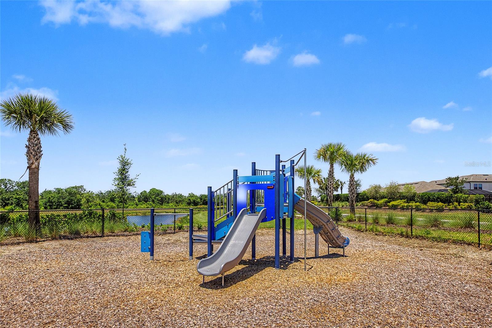 SKYE RANCH NEIGHBORHOOD TWO - Residential