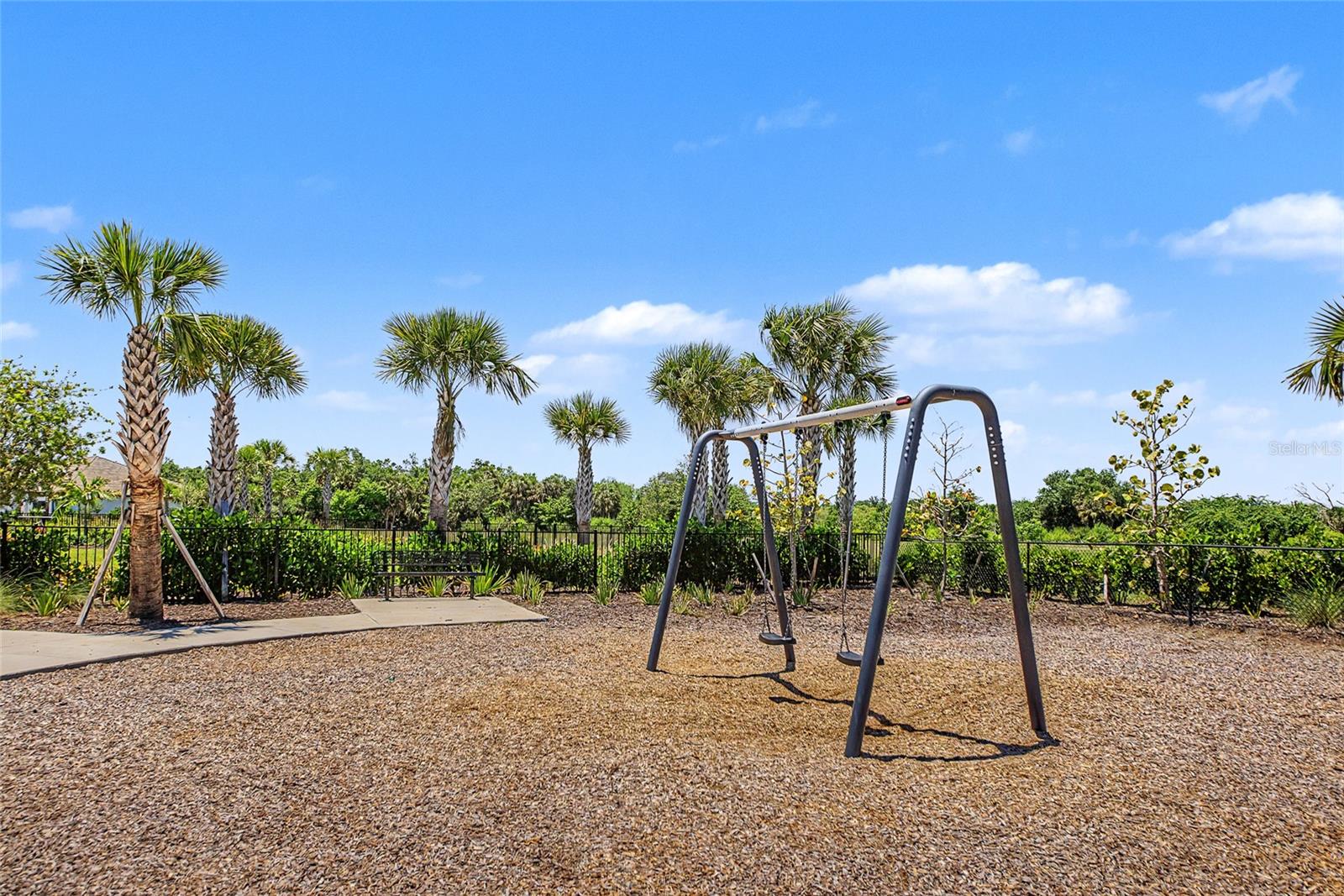 SKYE RANCH NEIGHBORHOOD TWO - Residential