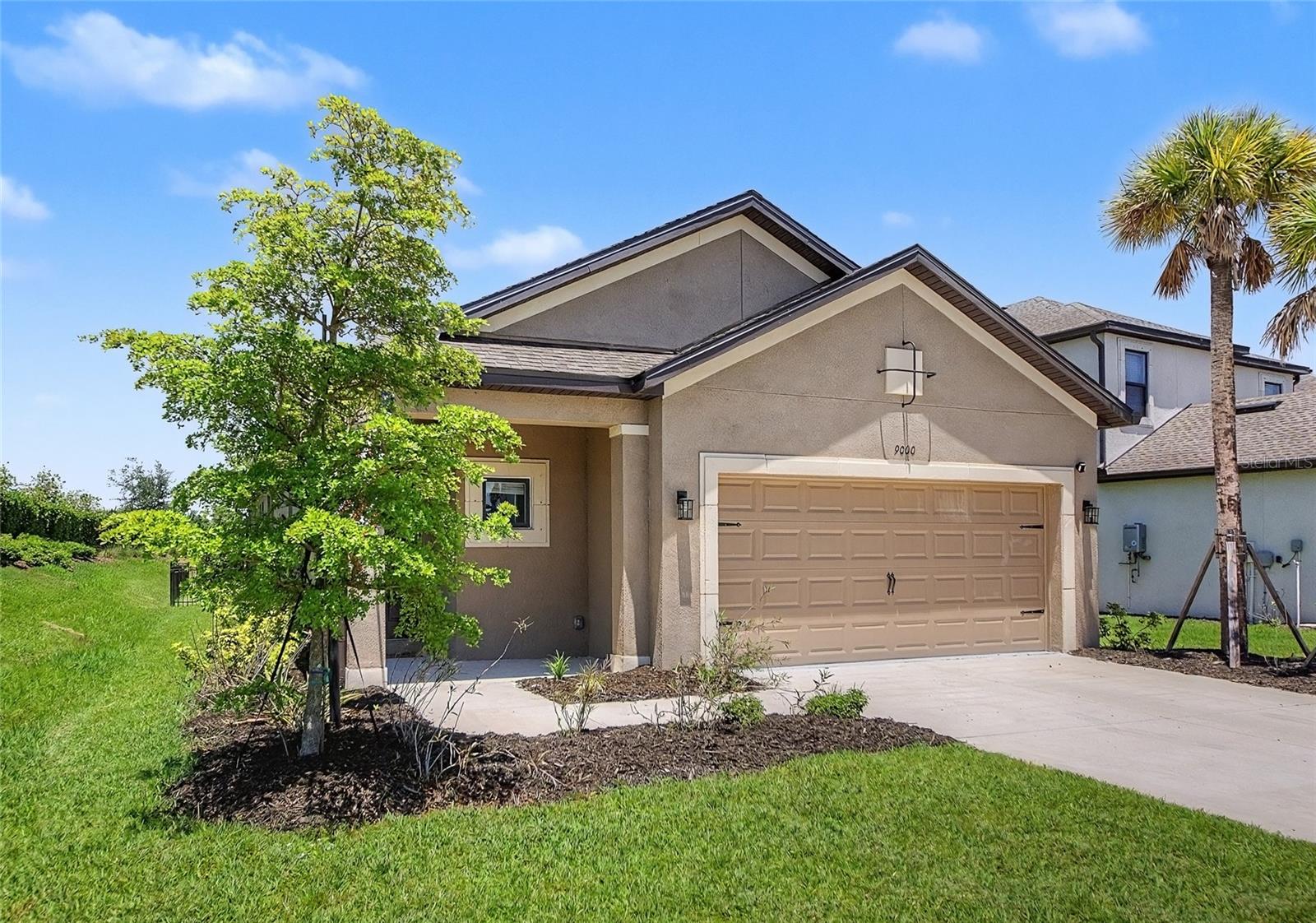 SKYE RANCH NEIGHBORHOOD TWO - Residential