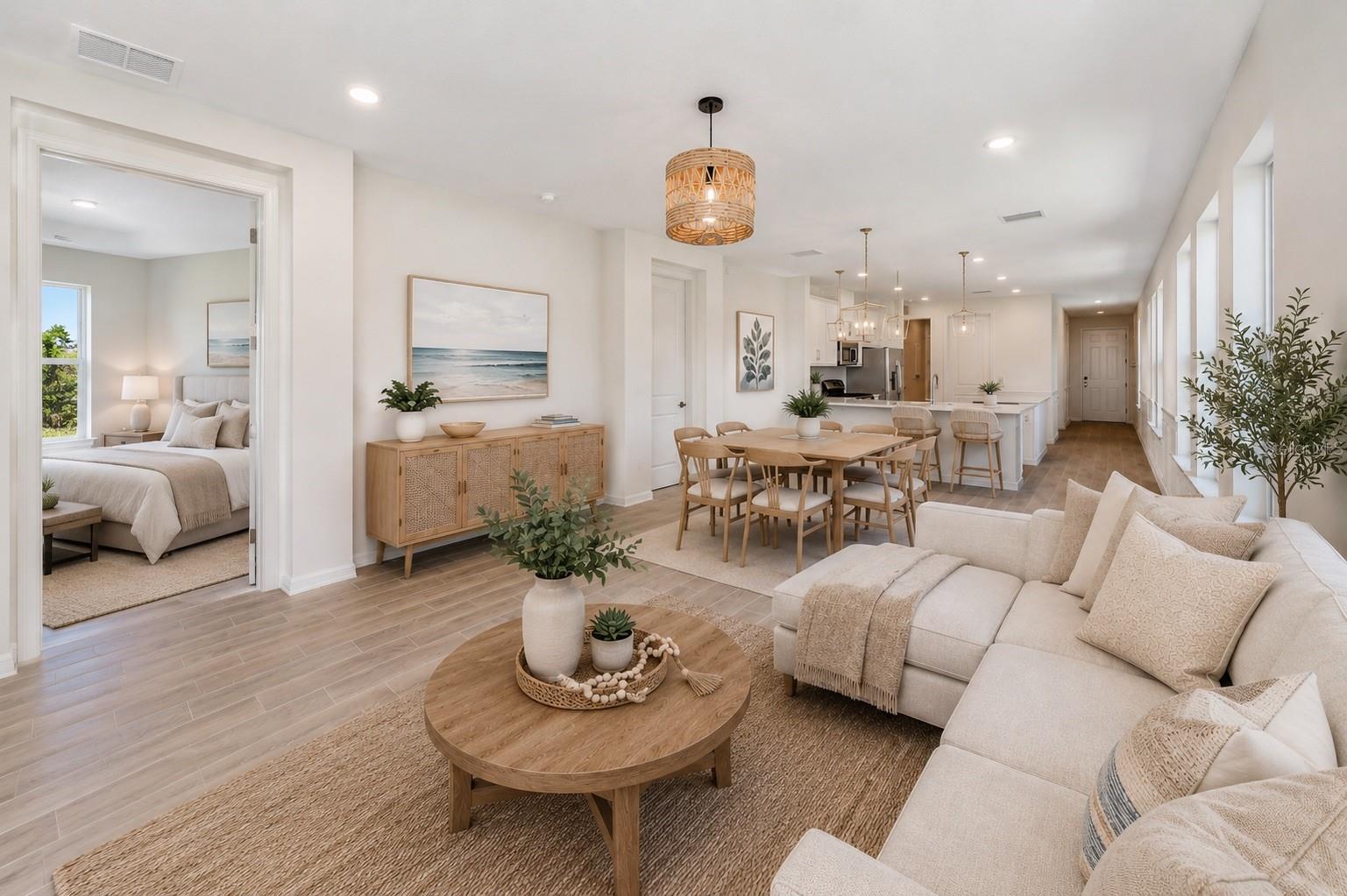 SKYE RANCH NEIGHBORHOOD TWO - Residential