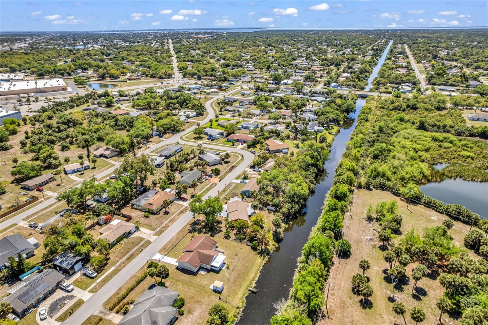 PORT CHARLOTTE SEC 088 - Residential