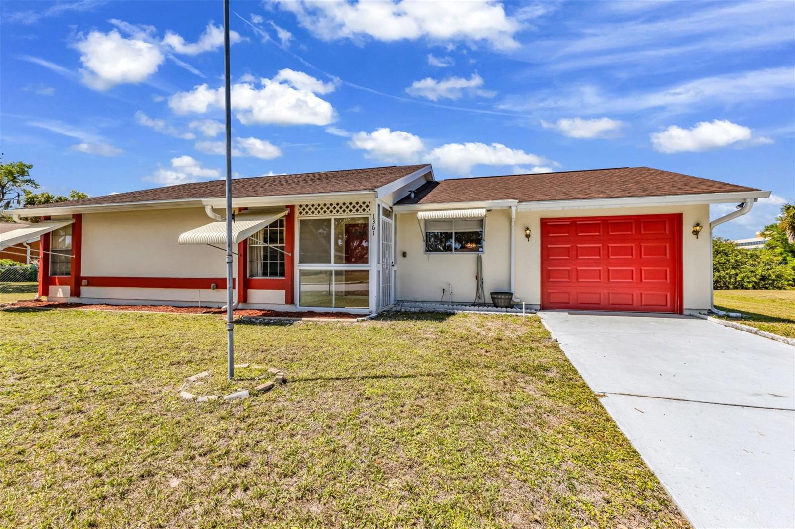 PORT CHARLOTTE SEC 088 - Residential