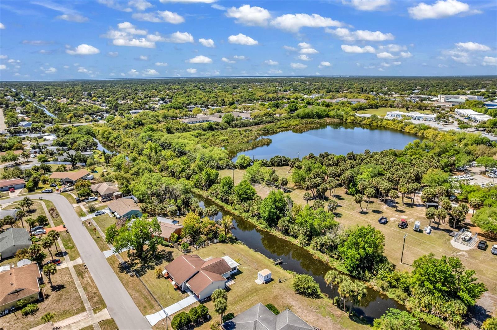 PORT CHARLOTTE SEC 088 - Residential