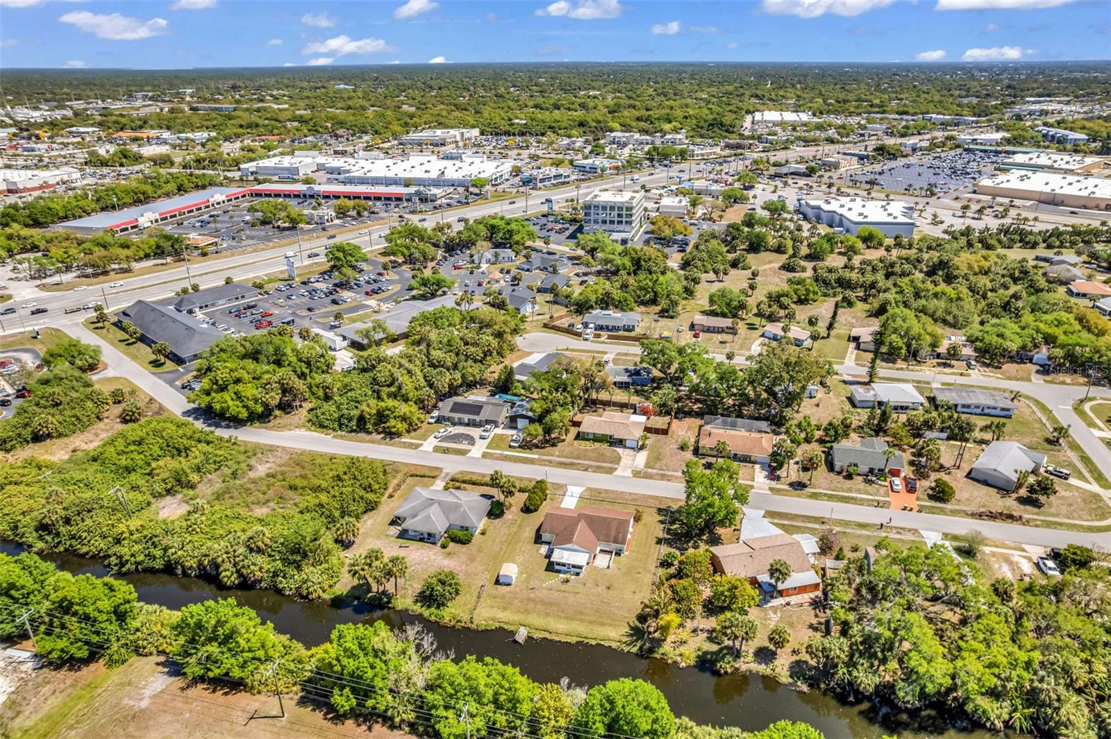 PORT CHARLOTTE SEC 088 - Residential