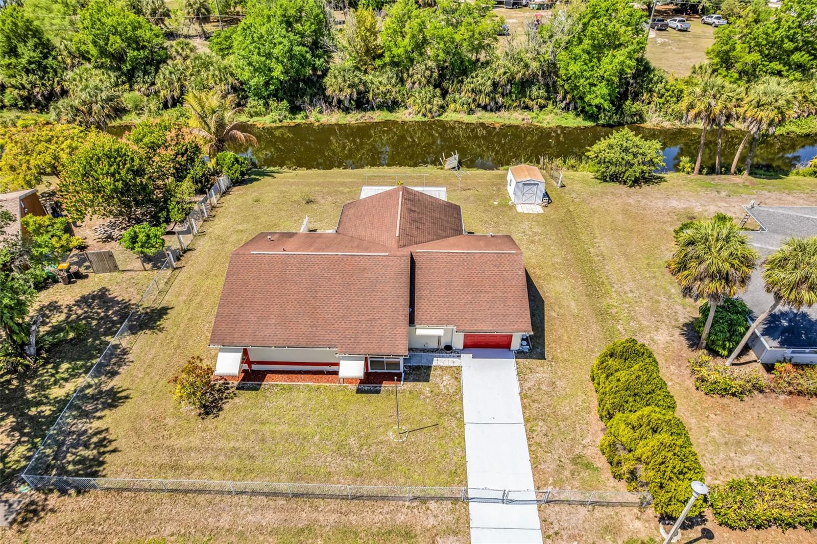 PORT CHARLOTTE SEC 088 - Residential