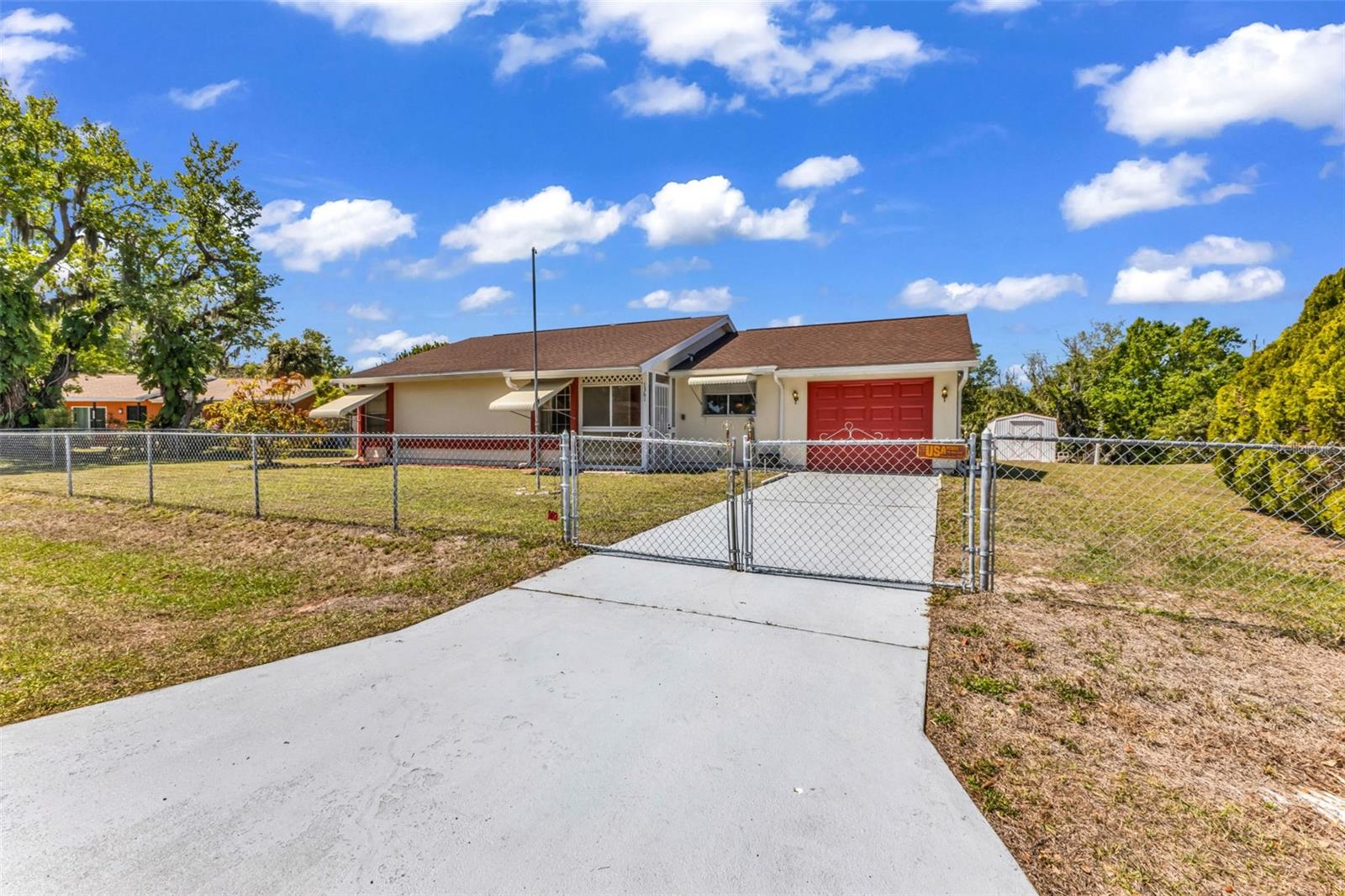 PORT CHARLOTTE SEC 088 - Residential