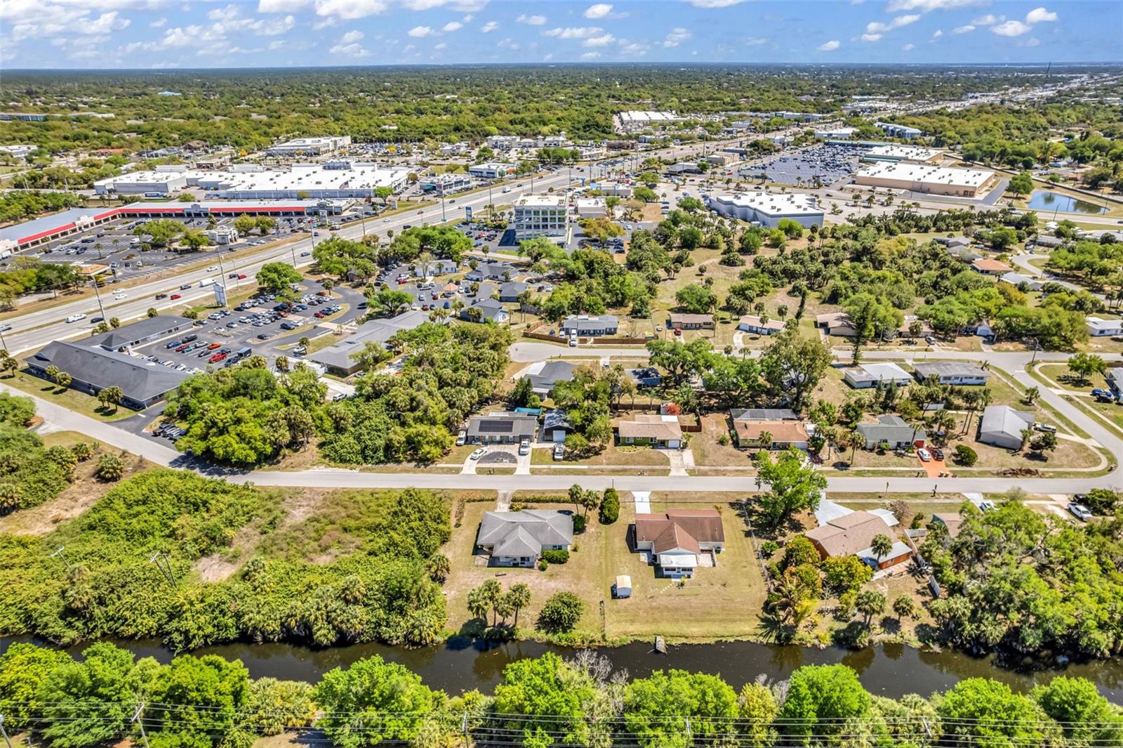 PORT CHARLOTTE SEC 088 - Residential