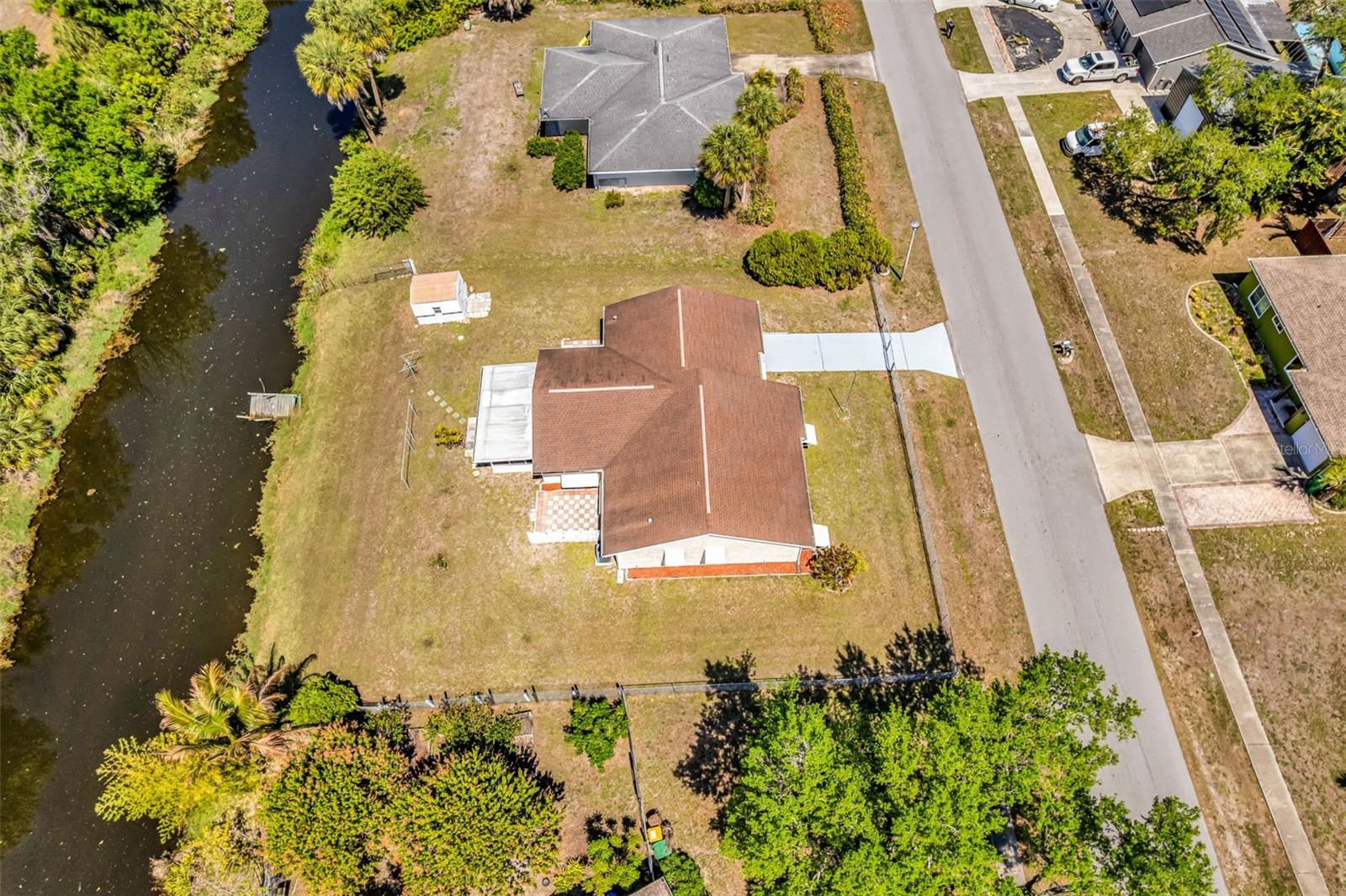 PORT CHARLOTTE SEC 088 - Residential