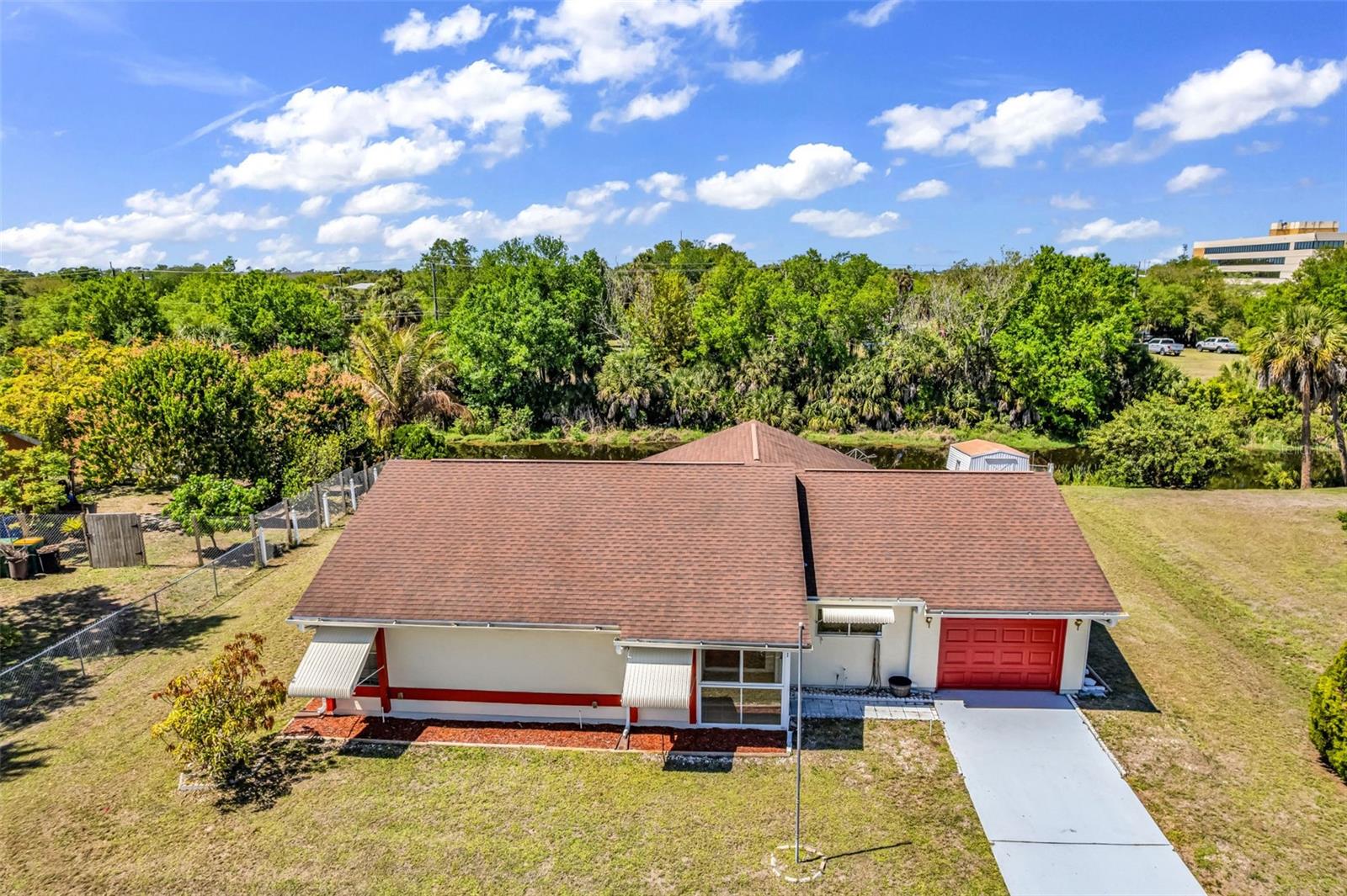 PORT CHARLOTTE SEC 088 - Residential