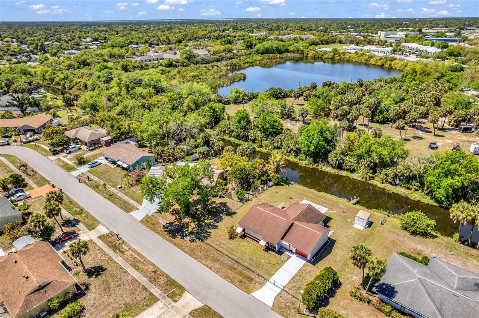 PORT CHARLOTTE SEC 088 - Residential