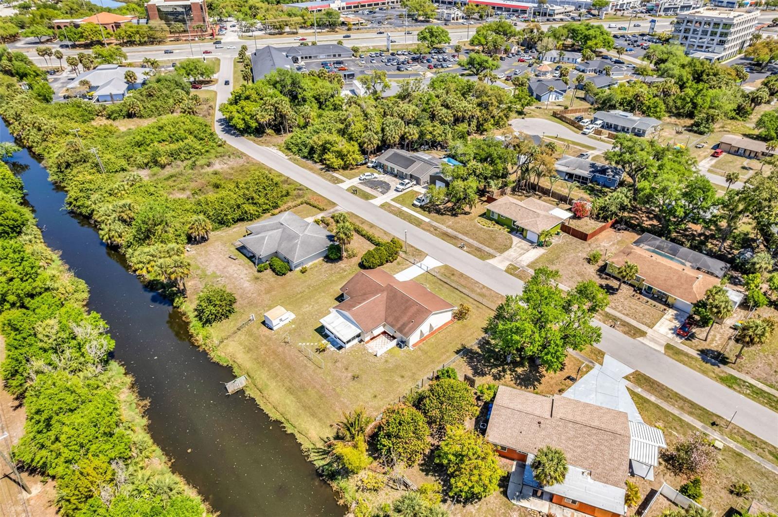 PORT CHARLOTTE SEC 088 - Residential