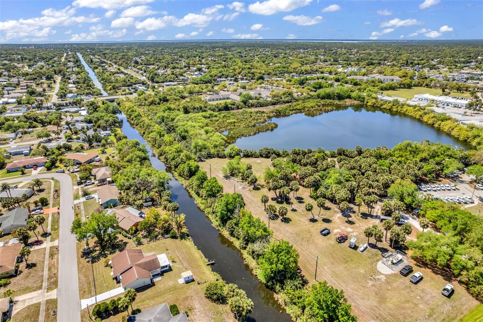 PORT CHARLOTTE SEC 088 - Residential