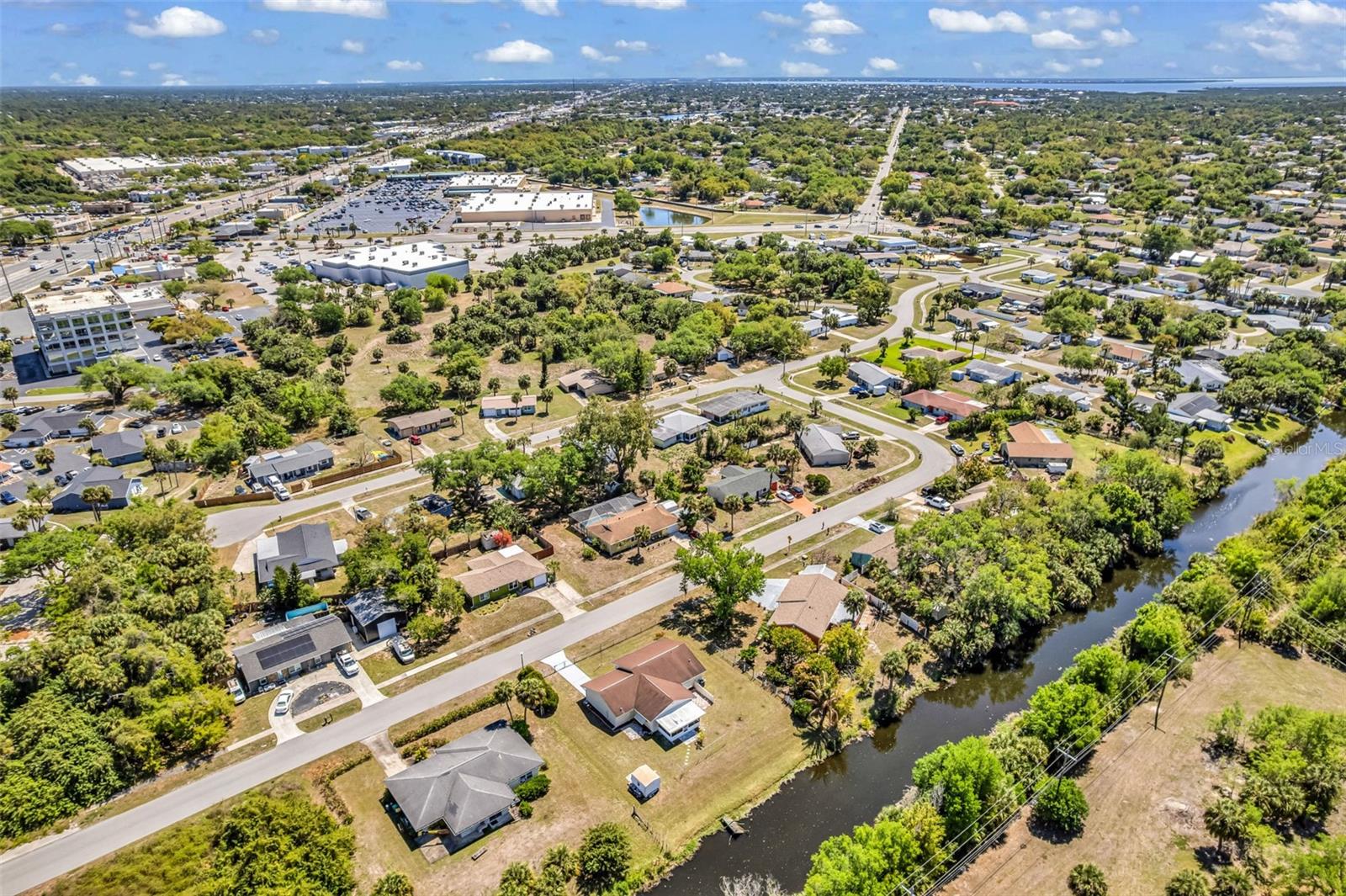 PORT CHARLOTTE SEC 088 - Residential