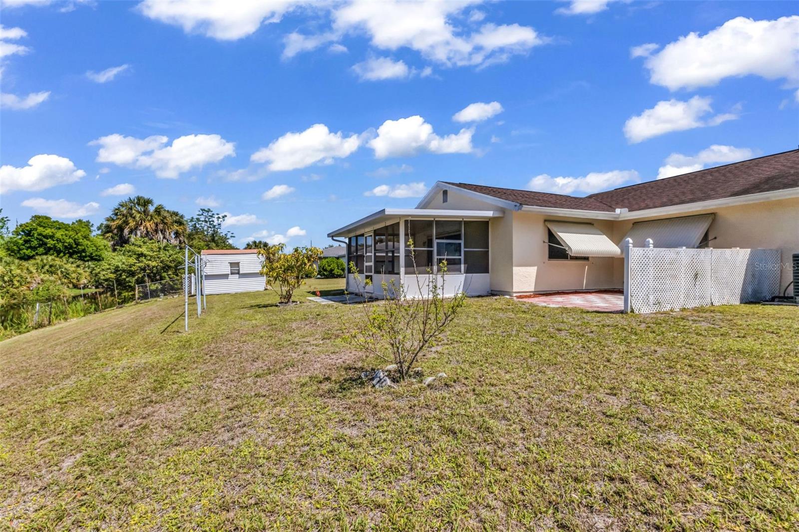 PORT CHARLOTTE SEC 088 - Residential