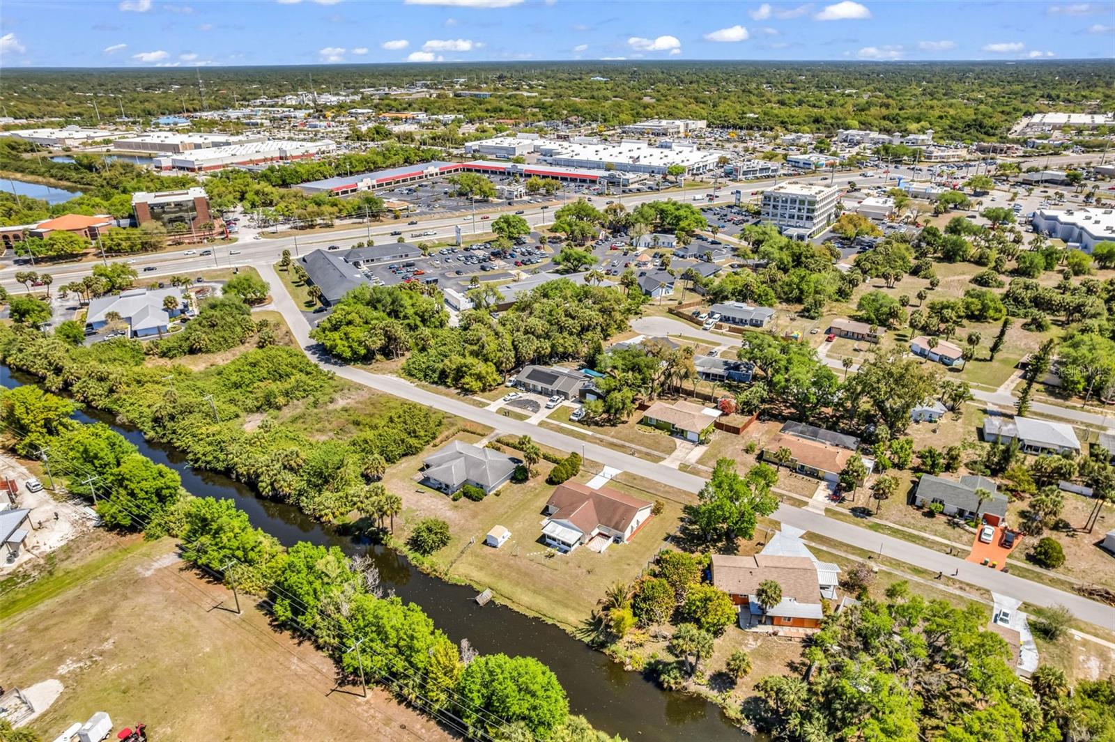 PORT CHARLOTTE SEC 088 - Residential