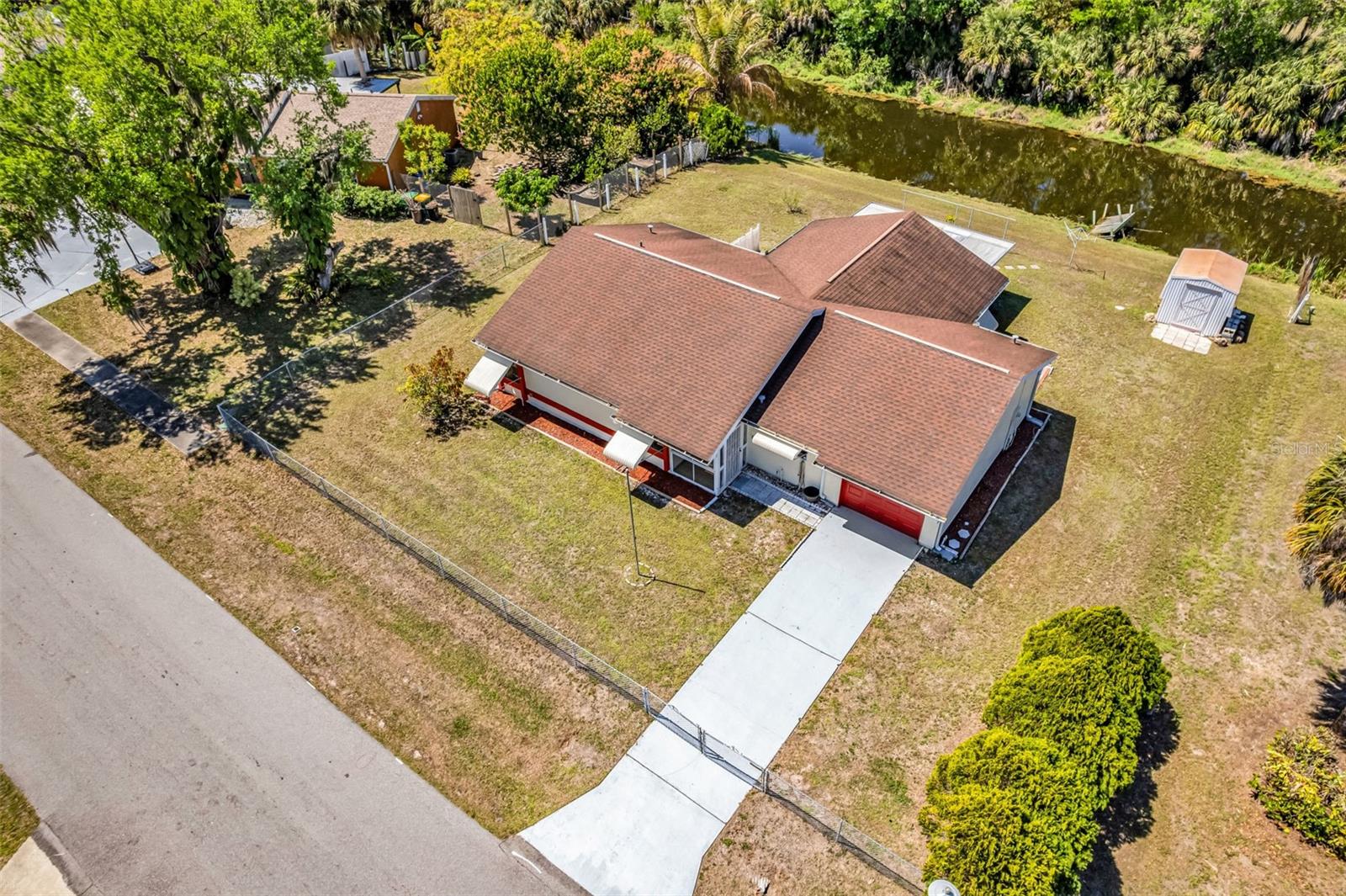 PORT CHARLOTTE SEC 088 - Residential