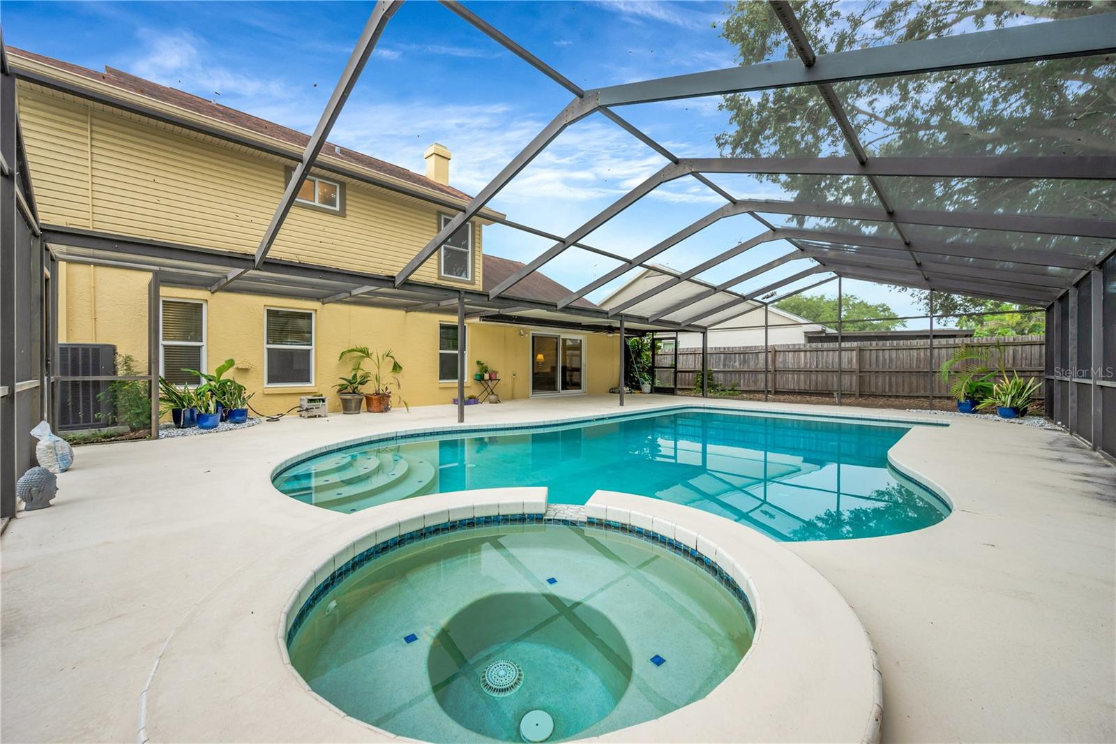 1418 SHELL FLOWER DRIVE