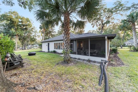 A home in OCALA