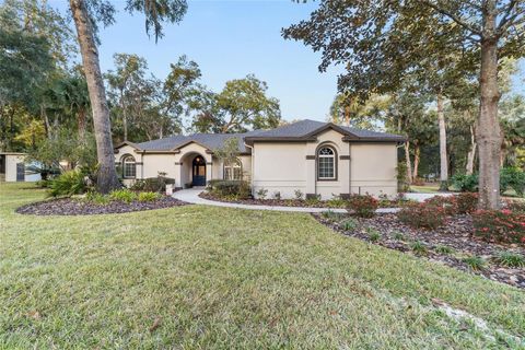 A home in OCALA