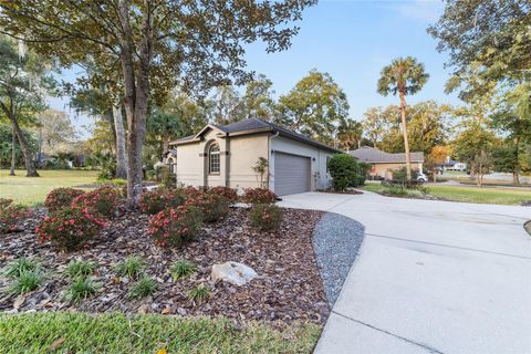 A home in OCALA