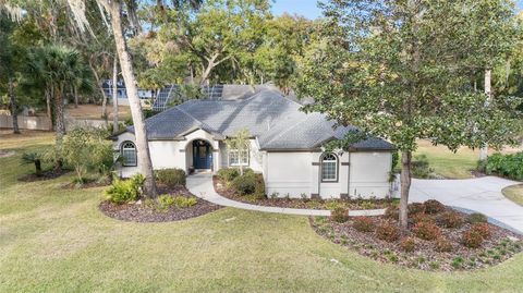 A home in OCALA