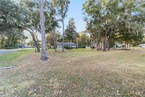 A home in OCALA