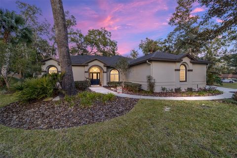 A home in OCALA