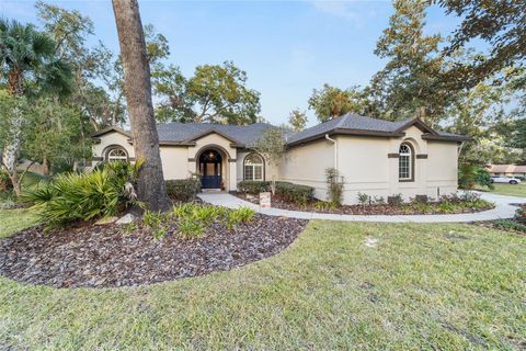 A home in OCALA