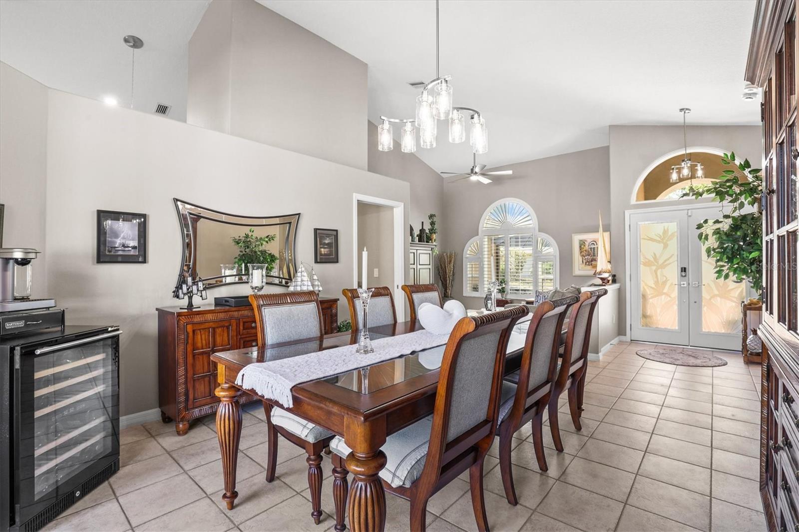 ANCLOTE ISLES - Residential