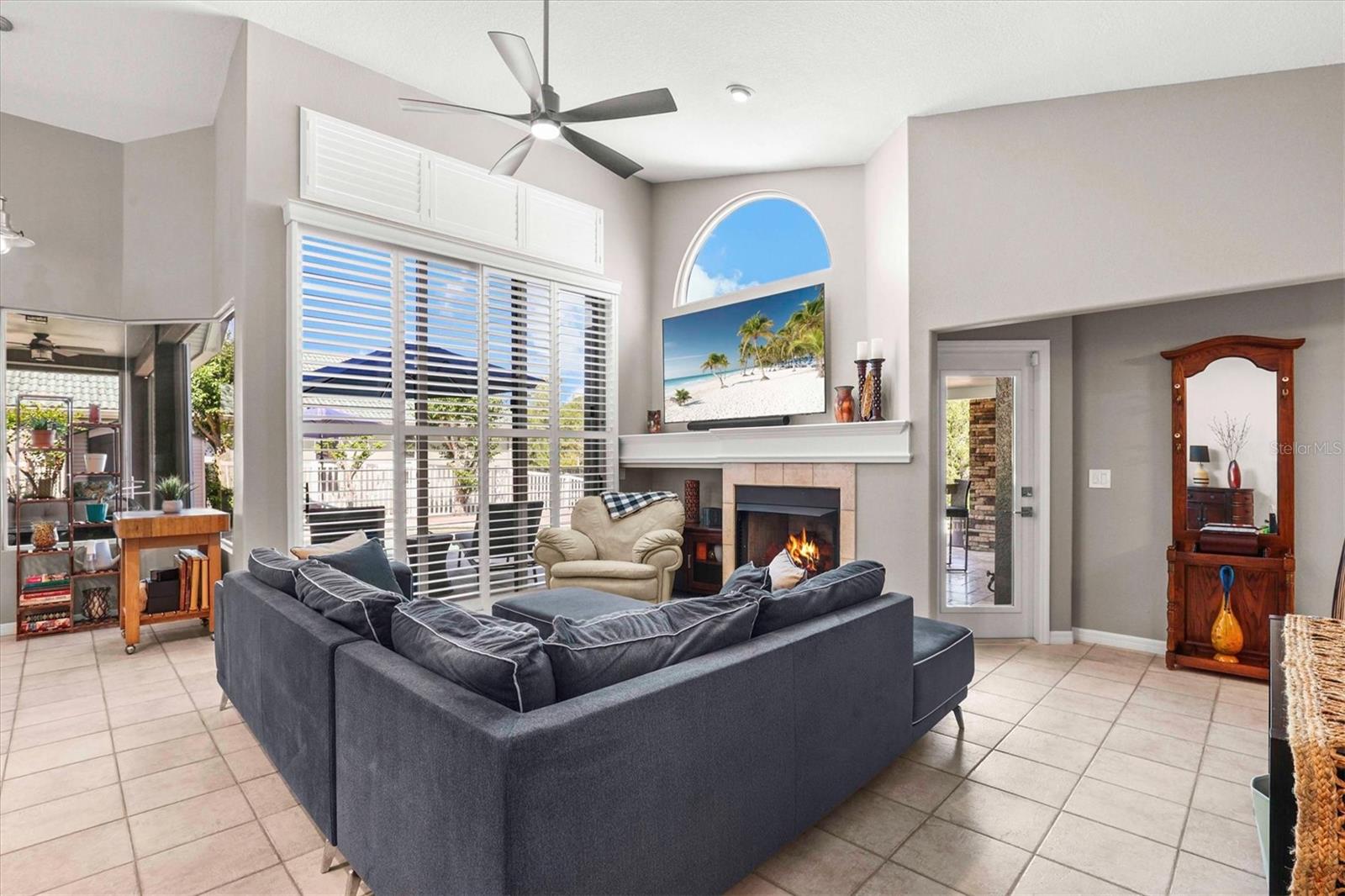 ANCLOTE ISLES - Residential