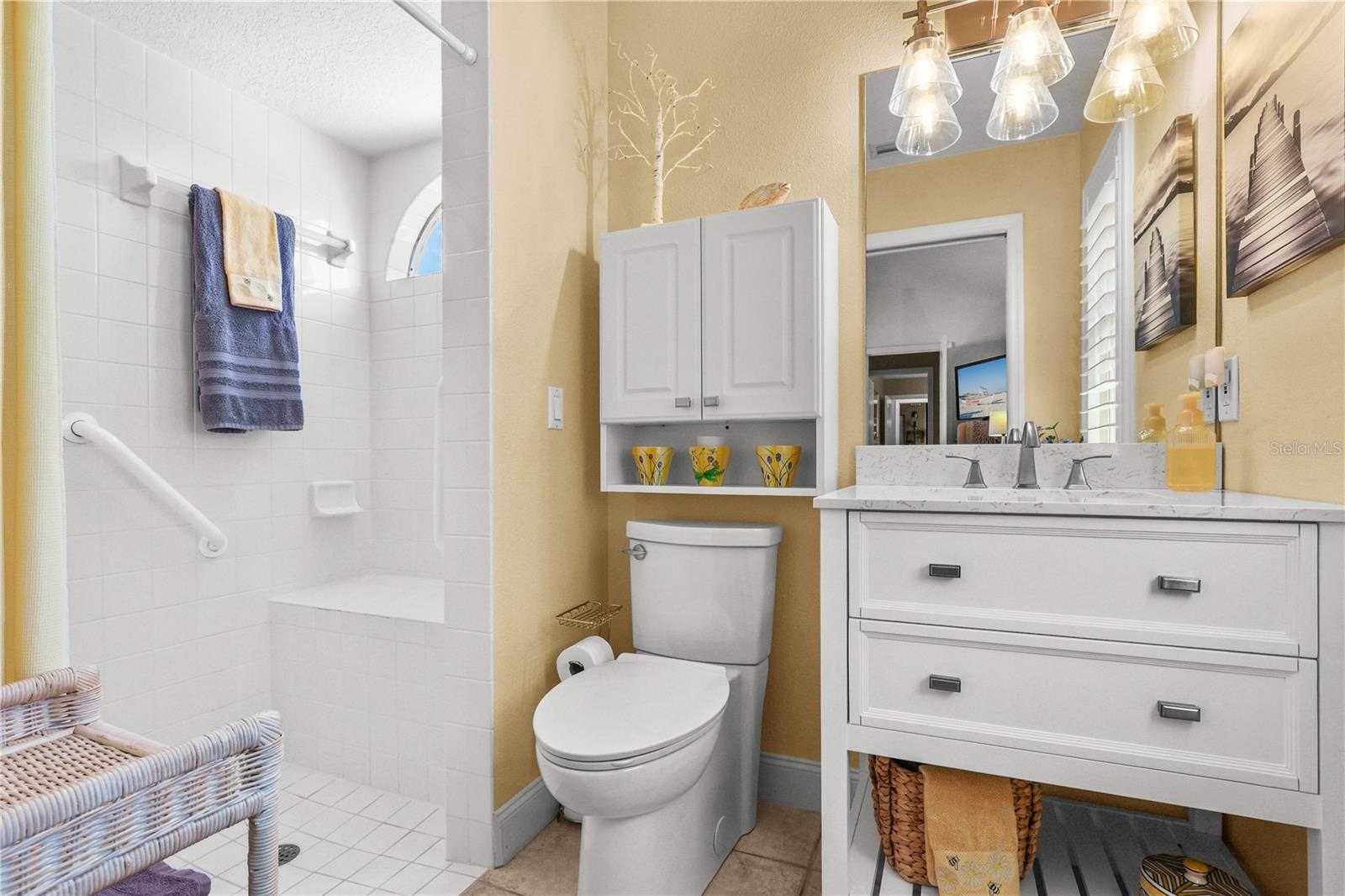 ANCLOTE ISLES - Residential