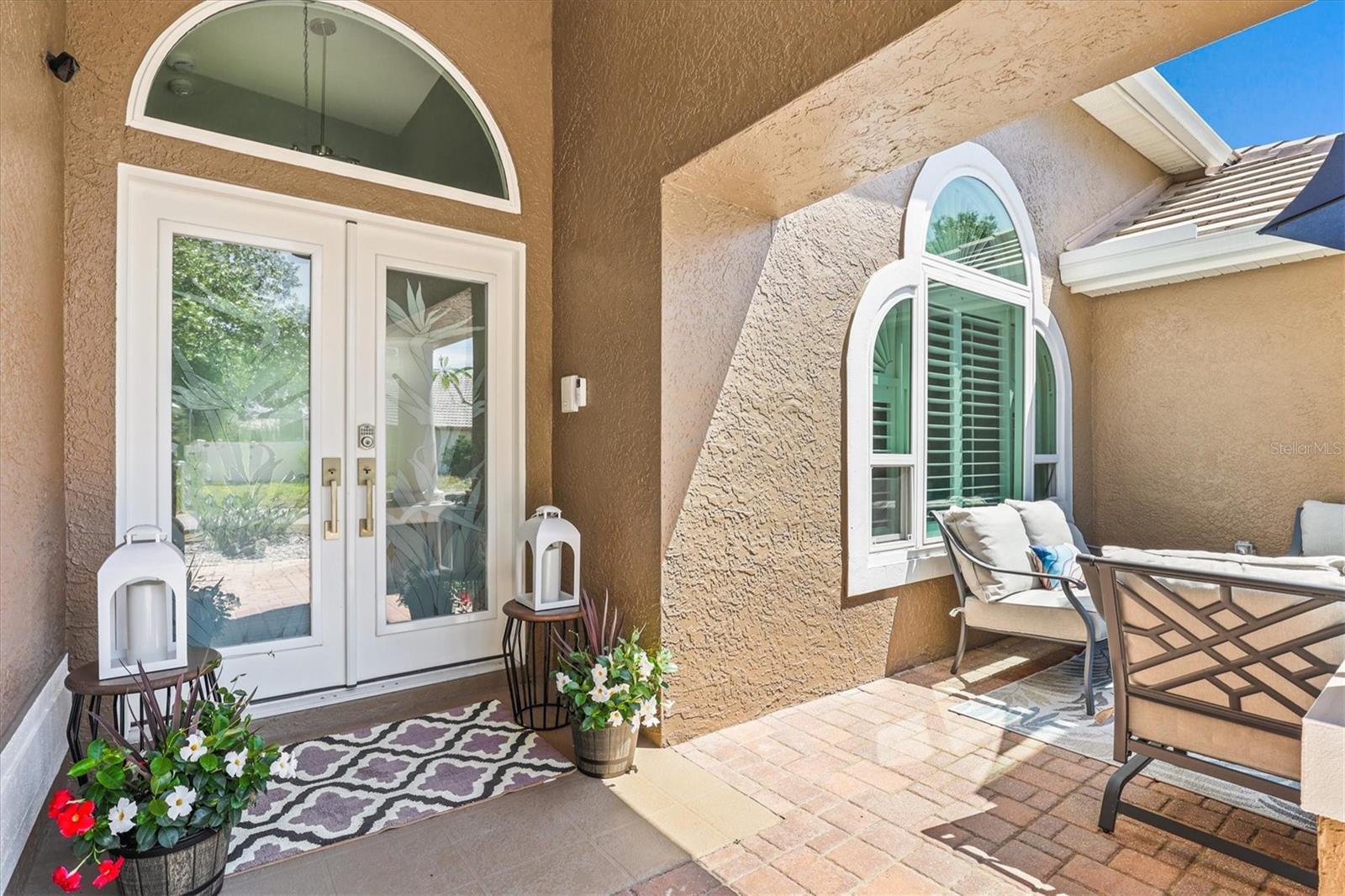 ANCLOTE ISLES - Residential