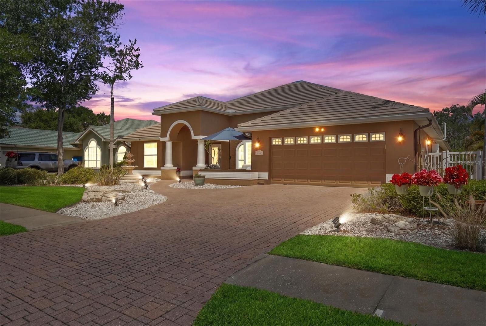 ANCLOTE ISLES - Residential