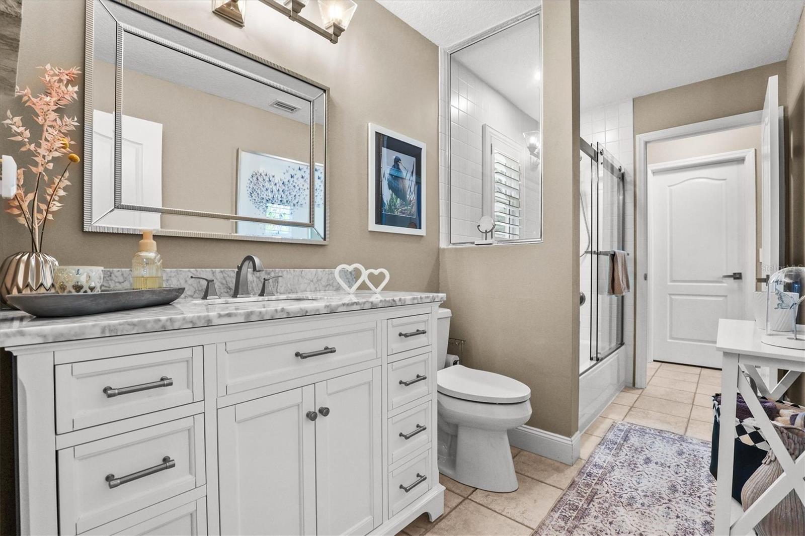 ANCLOTE ISLES - Residential