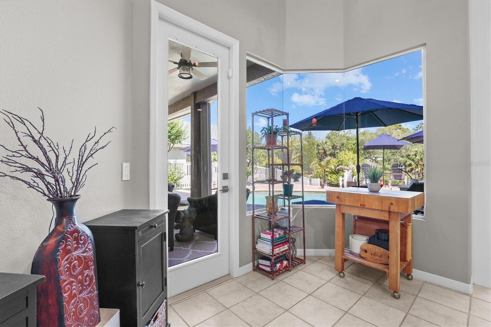 ANCLOTE ISLES - Residential