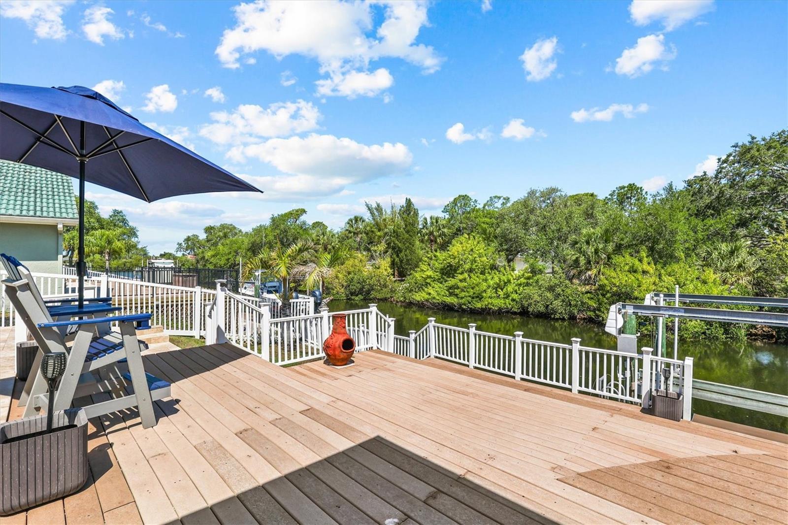 ANCLOTE ISLES - Residential