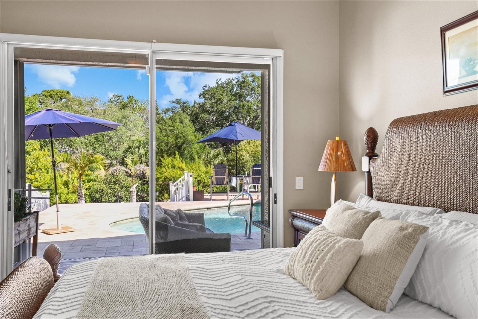 ANCLOTE ISLES - Residential
